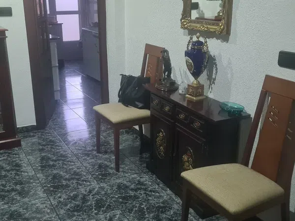 Piso en calle Escritor Salvador Frutos Hidalgo, 6 - Foto 2