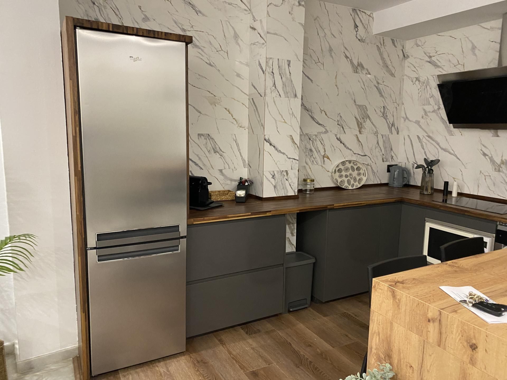 Piso en  Calle Gerona 19A - Foto 3