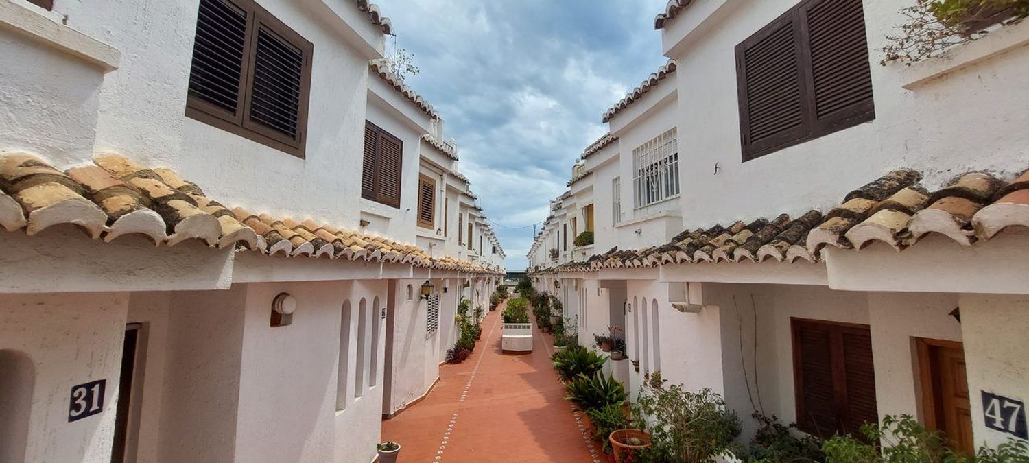 Chalet adosado en Avenida Neptuno, 25 - Foto 32