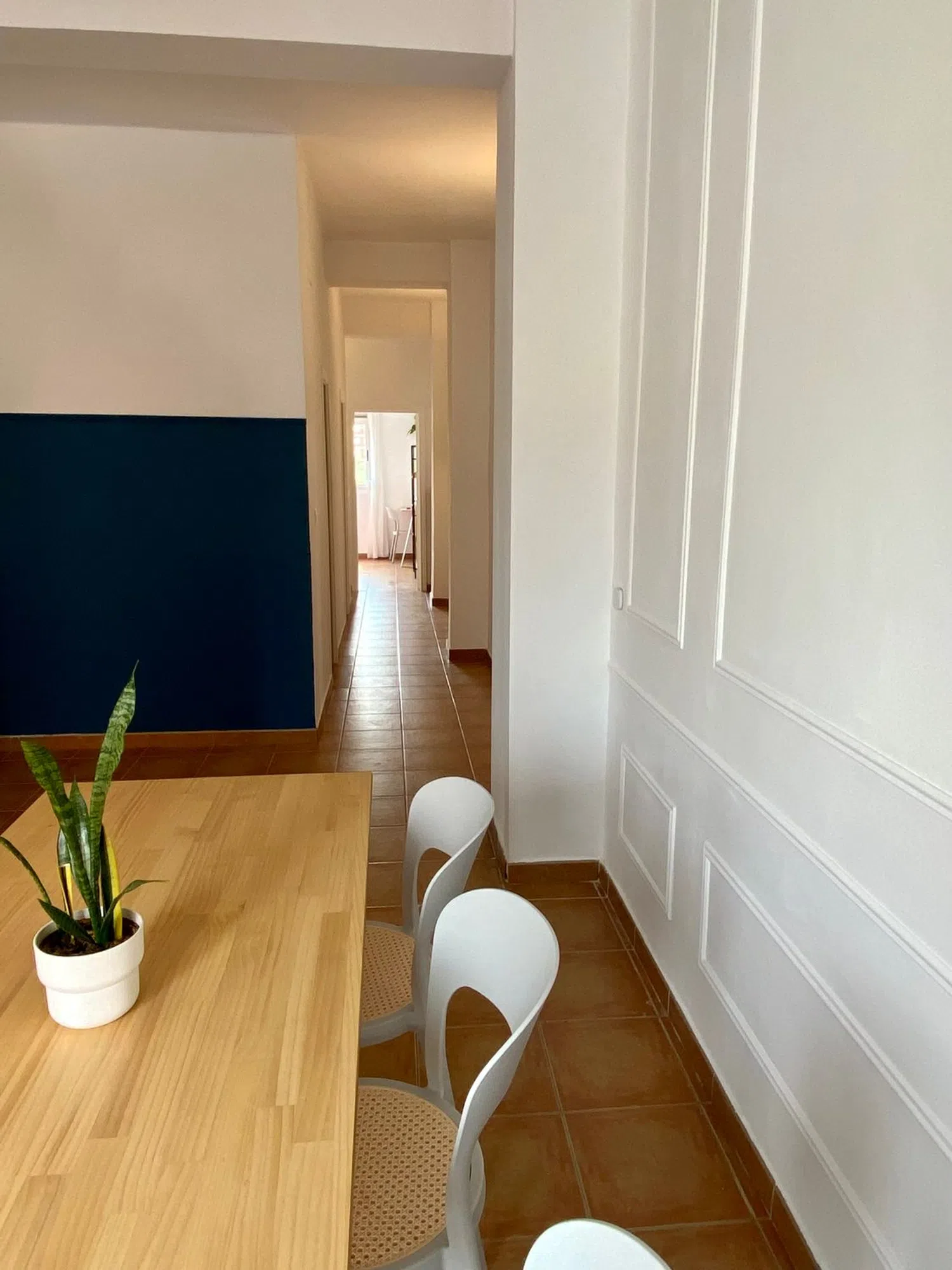 Piso en calle de Planas, 49 - Foto 5