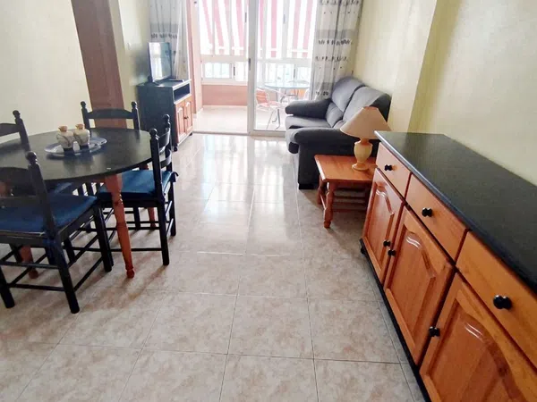 Piso en Avenida de Córdoba, 52, Centro, Centro - Foto 2
