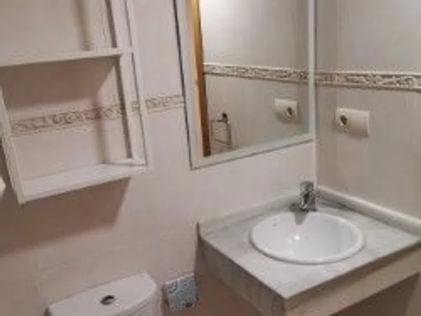 Piso en calle Pacífico, 37 - Foto 10