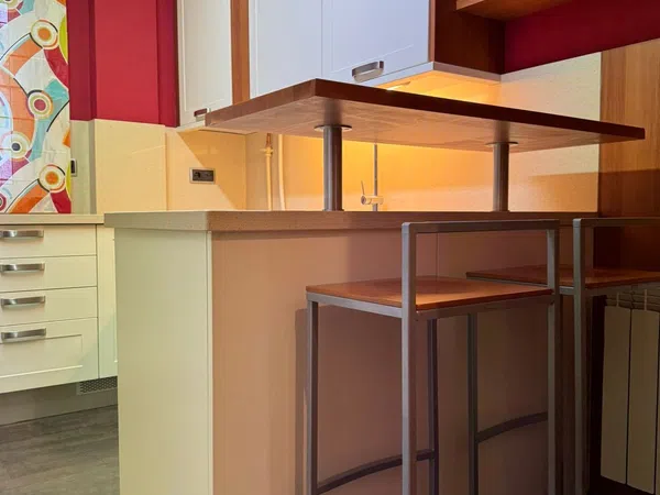 Ático en calle los Pilares, 13 - Foto 4