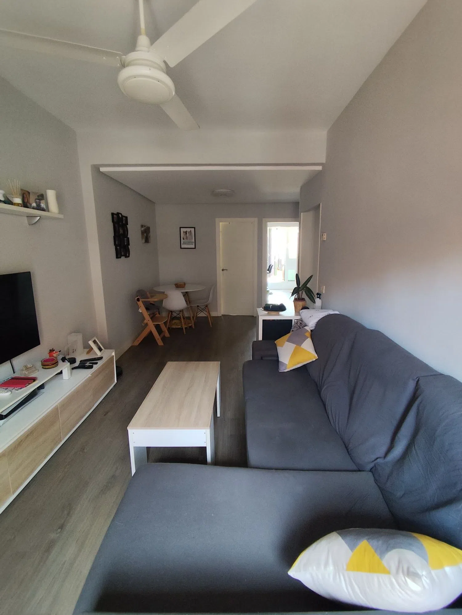 Piso en Barrio Buena Vista - Foto 18