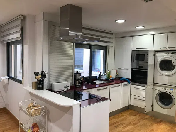 Piso en carretera Alicante, 126 CtraAlicantenEElCampillo