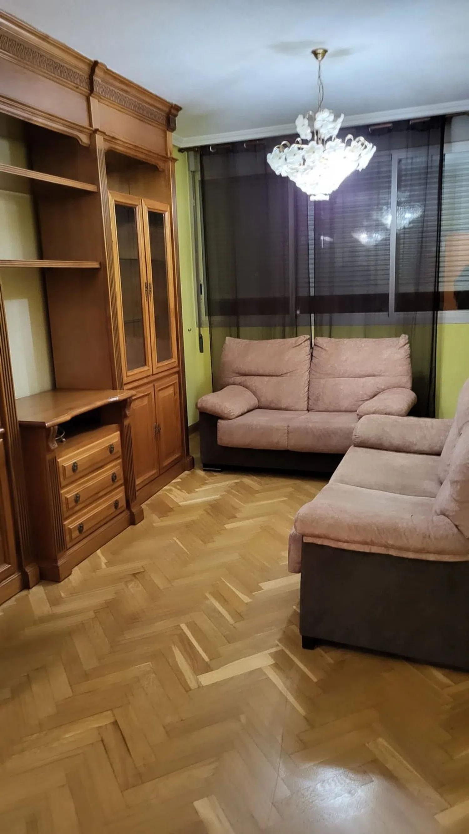 Piso en calle Cristo de la Victoria, 108 - Foto 2