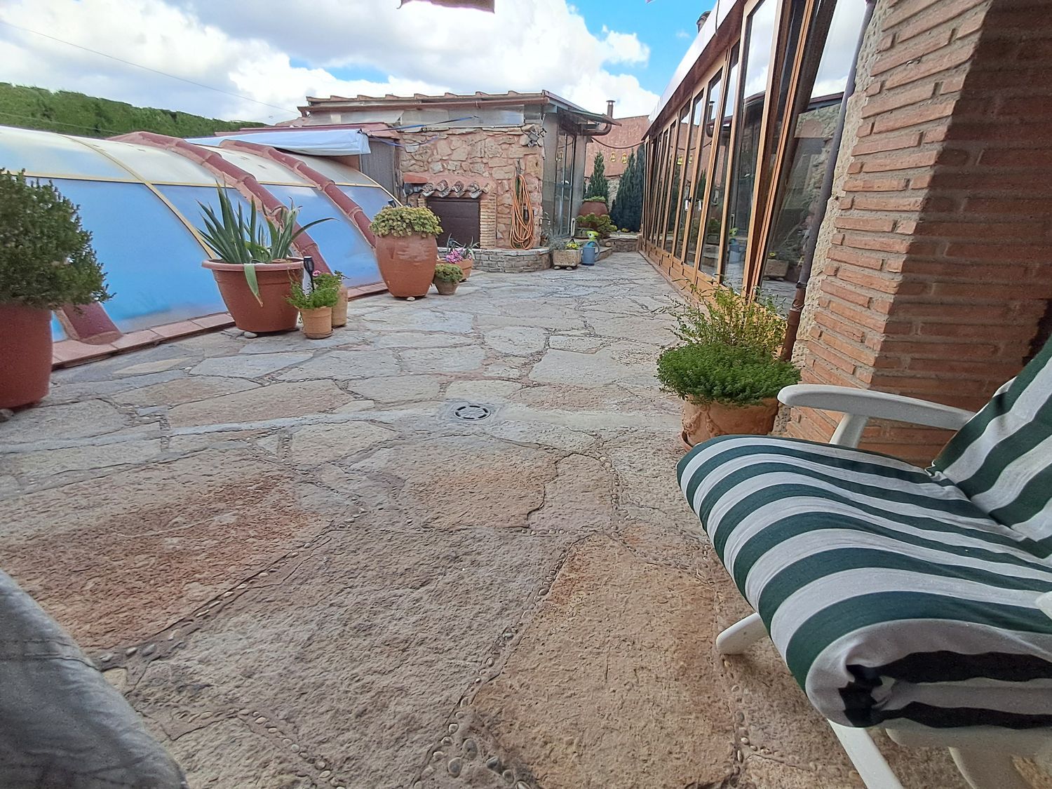 Casa rural en Alameda el Hontanar s/n - Foto 22