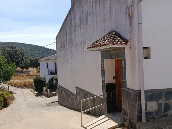 Casa de pueblo en Calle Montes Bajos, 7 - Foto 5