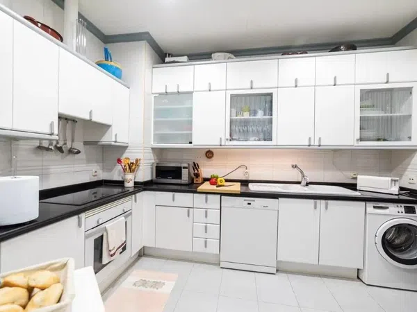 Piso en Calle Marina de Escobar, 2, Centro - Foto 18