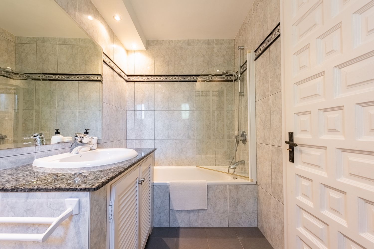 Casa independiente en calle Monte Biarritz, 94 - Foto 21