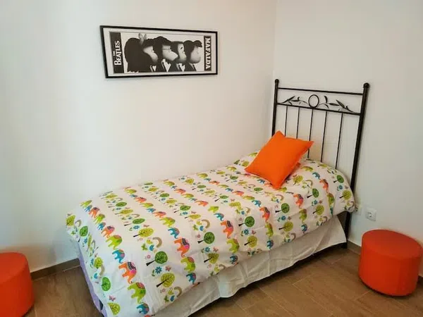 Piso en calle Salvador Rueda, 7 - Foto 32