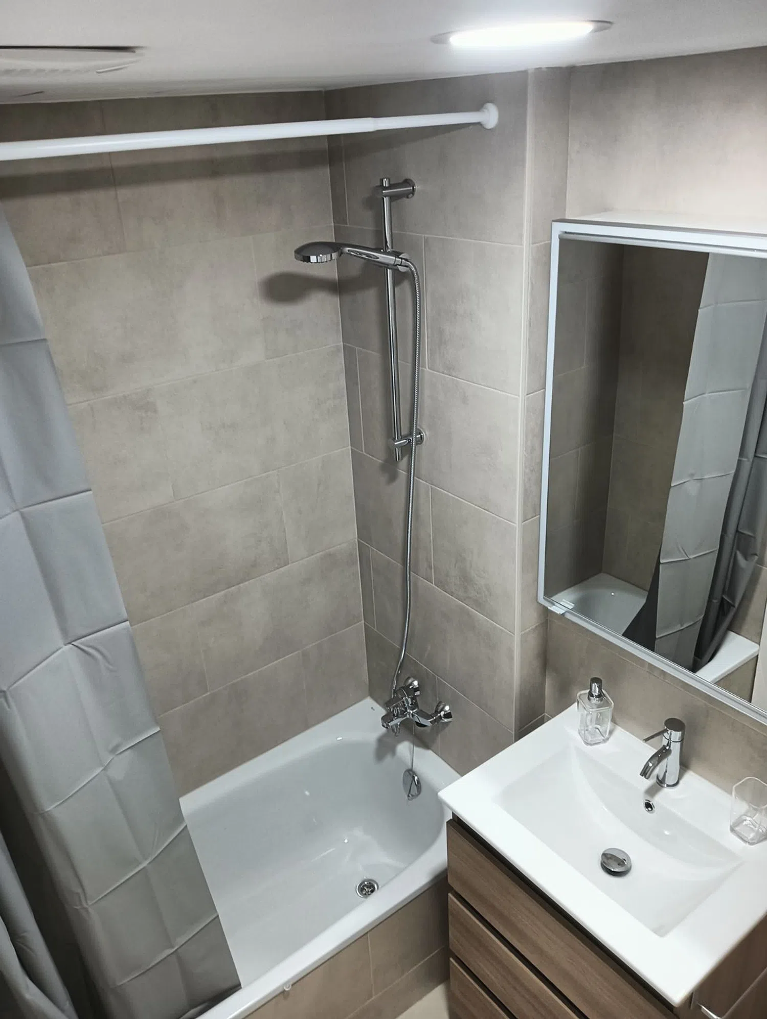 Estudio en Rosa María Menéndez López, 5 - Foto 8