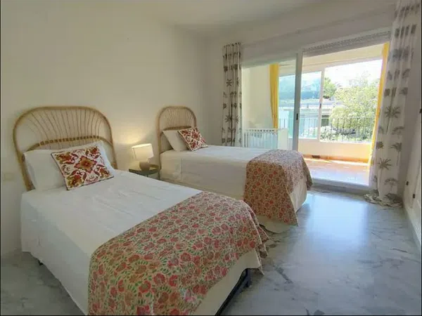 Piso en Avenida de los Andaluces, 4, Casasola - Foto 29