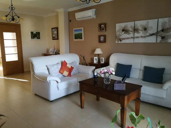Chalet pareado en Calle Antonio Serrano Medina, 5 - Foto 13