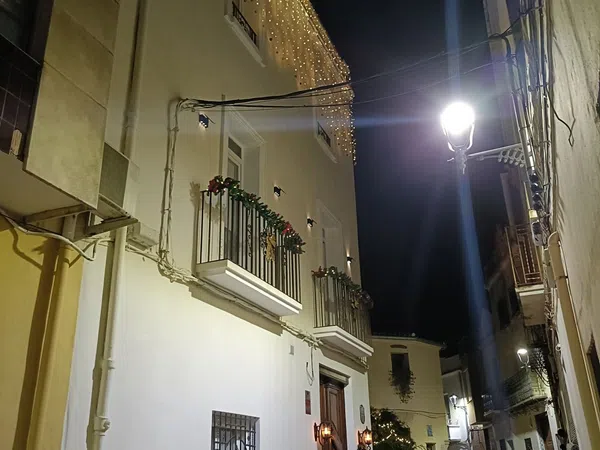 Casa de pueblo en Calle Beniarjó, 15 Doctorhuanrico - Foto 5