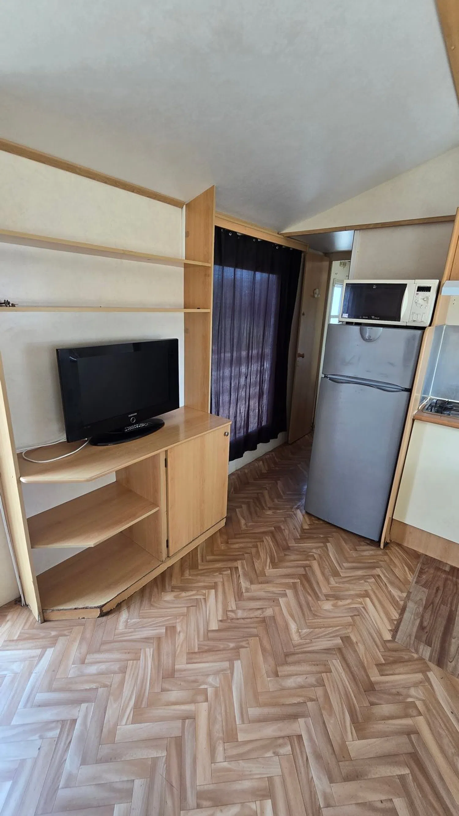 Estudio en calle lloret, 121 - Foto 10