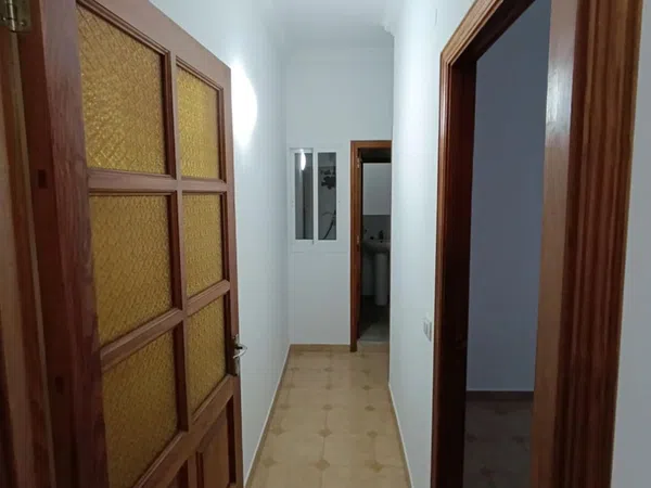 Piso en calle al Polvorín, 42