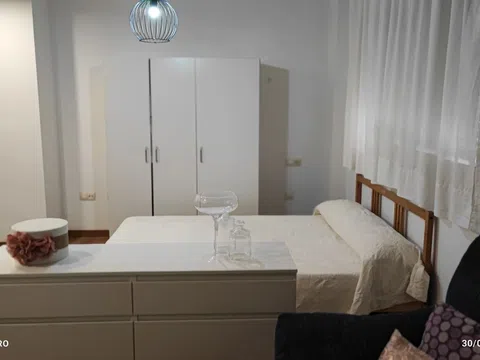 Estudio en calle Eduardo Domínguez Ávila, 36