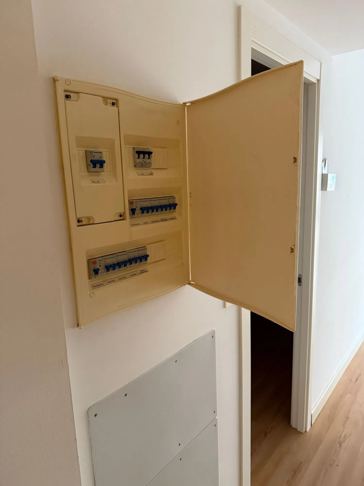 Piso en plaza del Ecce Homo, 1 - Foto 19