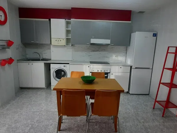 Piso en Avenida Pascual Marquina, 50, Estación - San Antonio - Foto 3