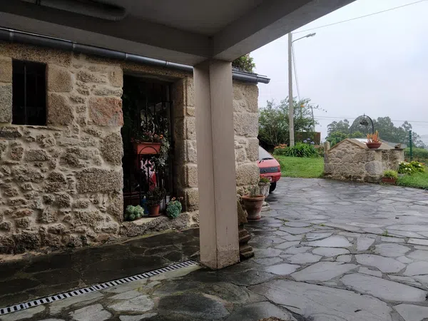 Casa rural en Avenida de Mondoñedo, 29 bis escalera - Foto 25