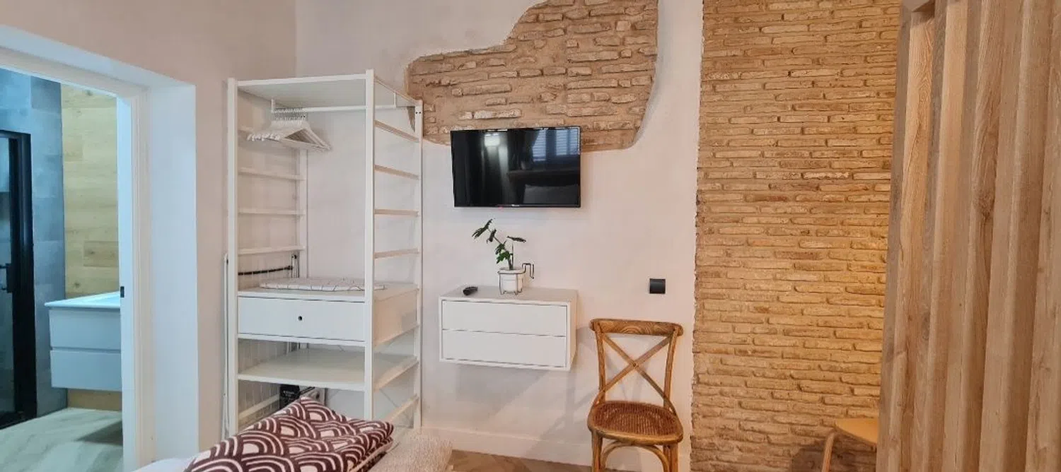 Estudio en calle San Jorge, 25 - Foto 12