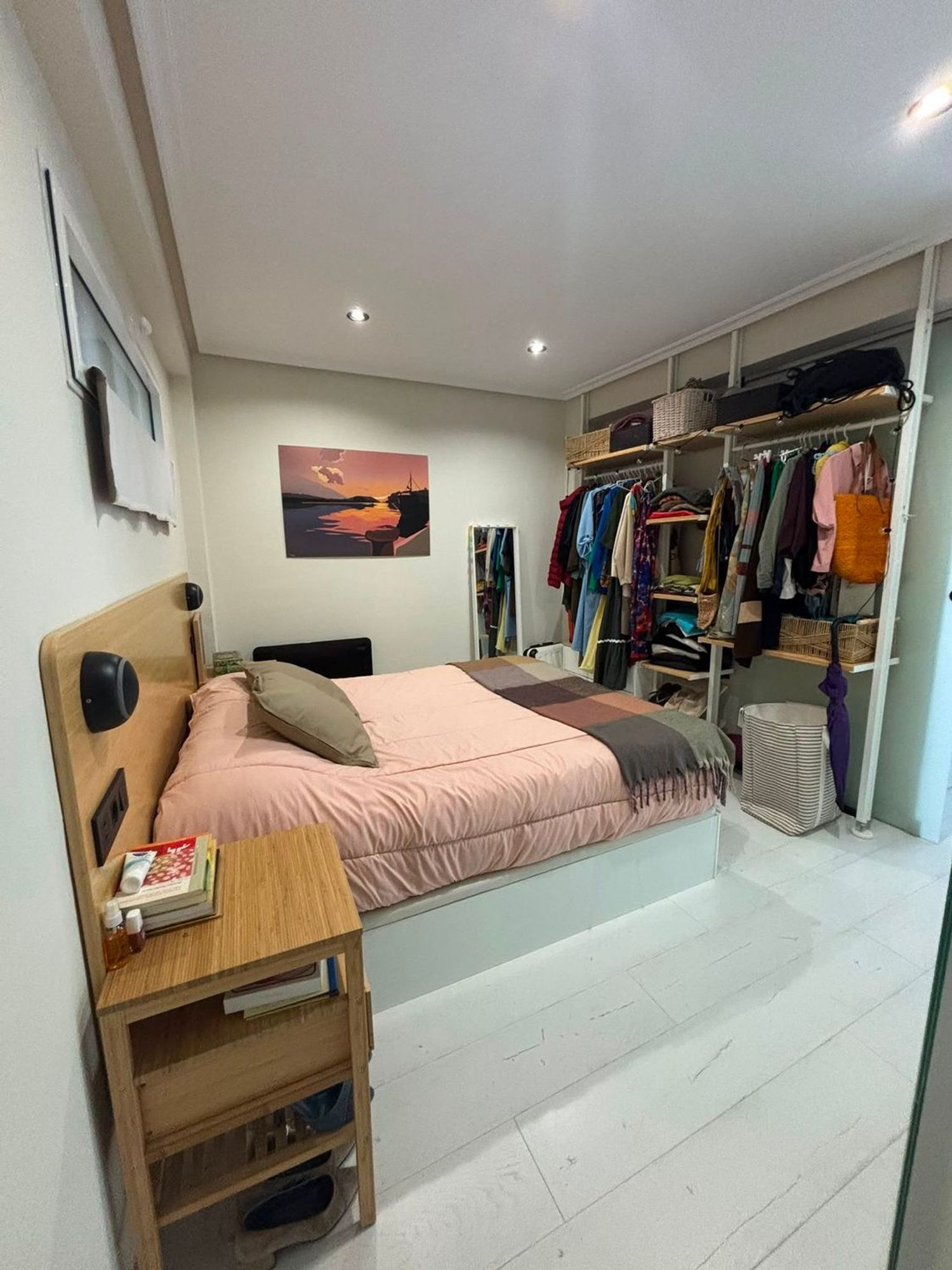 Piso en Calle de San Bernabé, 4, Salesas-Foncalada-Campoamor - Foto 12