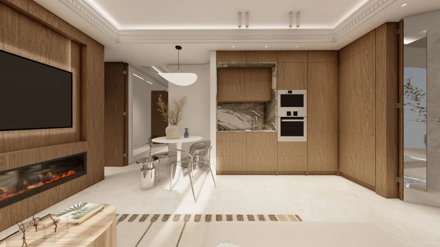 Piso en calle de López de Hoyos, 180 - Foto 1