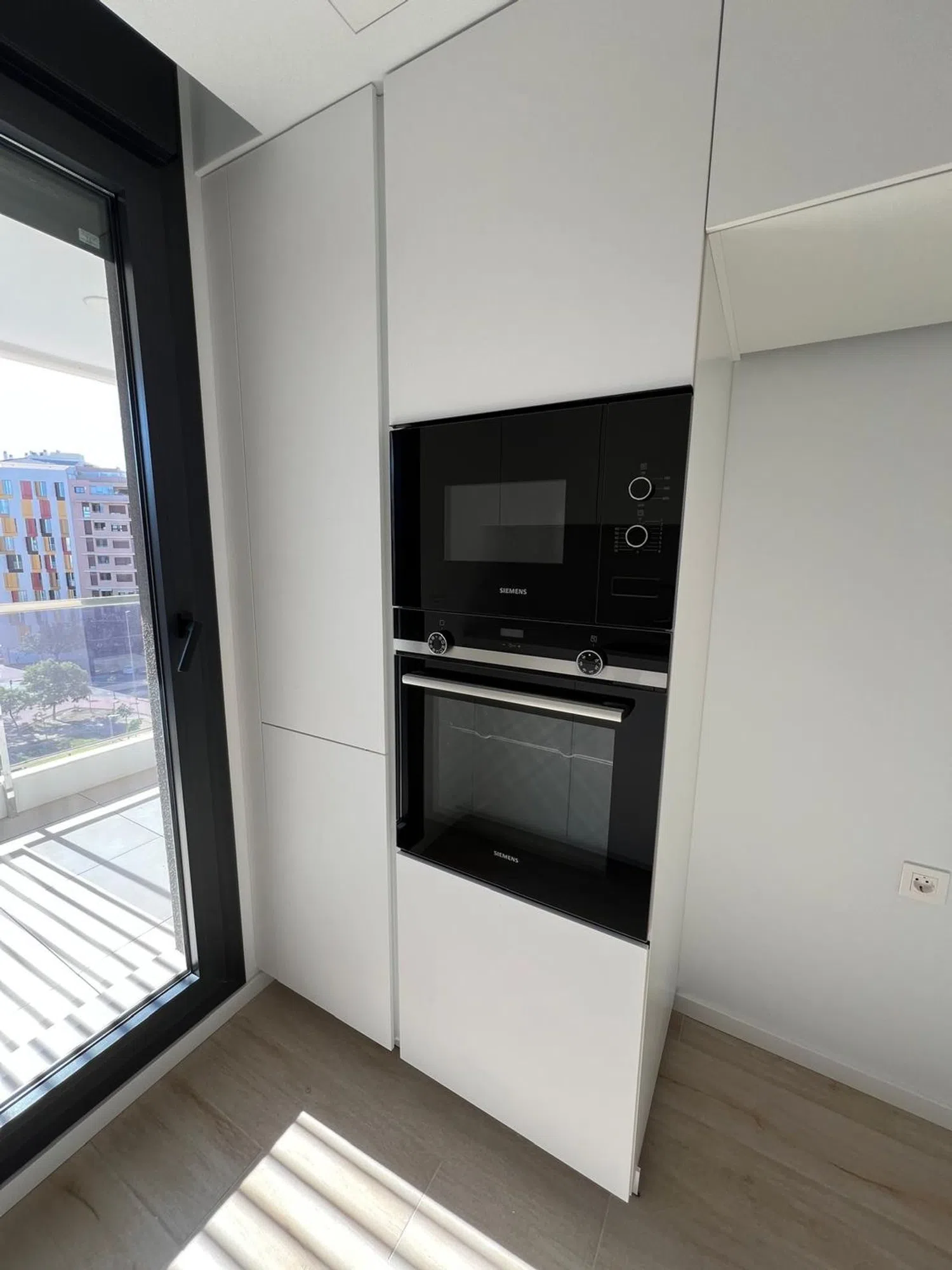 Piso en plaza Brigada Paracaidista, 9 - Foto 3