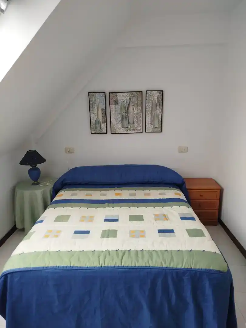 Piso en  Rua da Urbanizacion Casas de los Mariñeros 1 - Foto 6