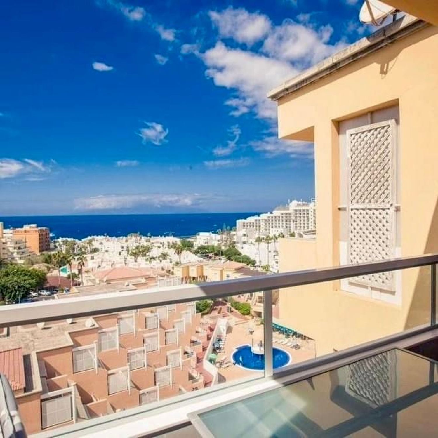 Ático en calle Antonio Navarro s/n - Foto 2