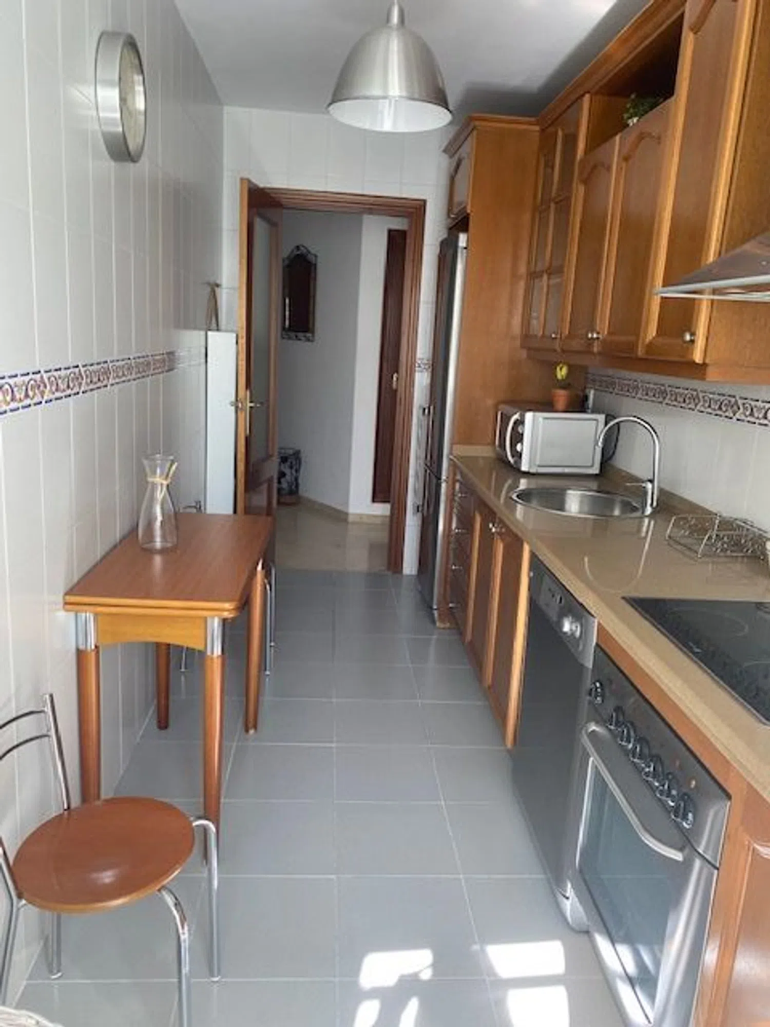 Piso en ronda de Triana, 15 - Foto 5