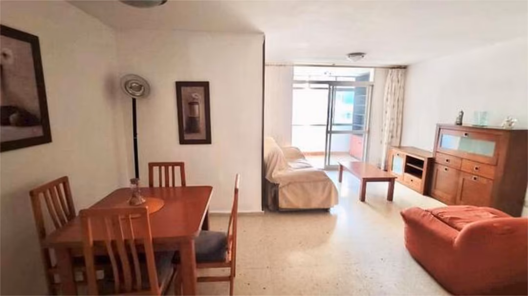 Piso en Carlos Haya - Foto 5