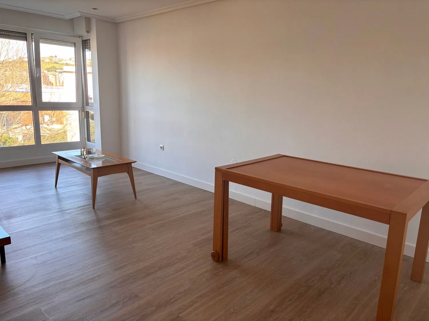 Piso en calle Ricardo López Aranda, 24 - Foto 2