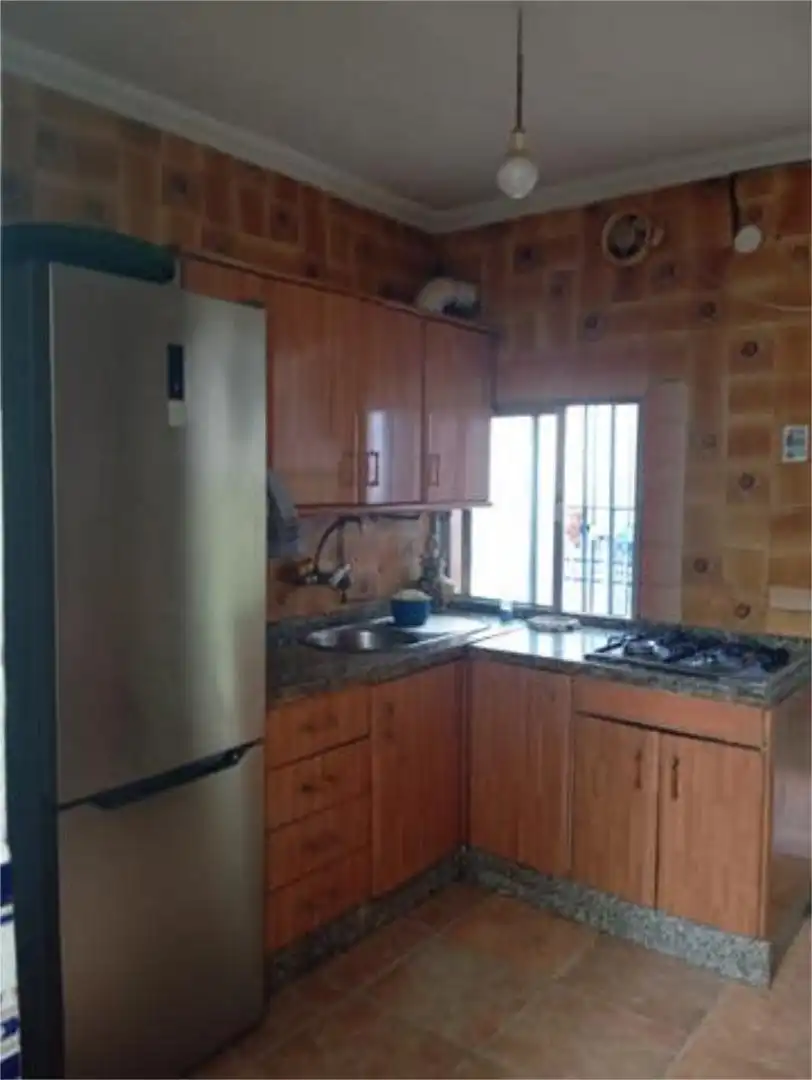 Chalet en Alcalá de guadaira - Foto 4