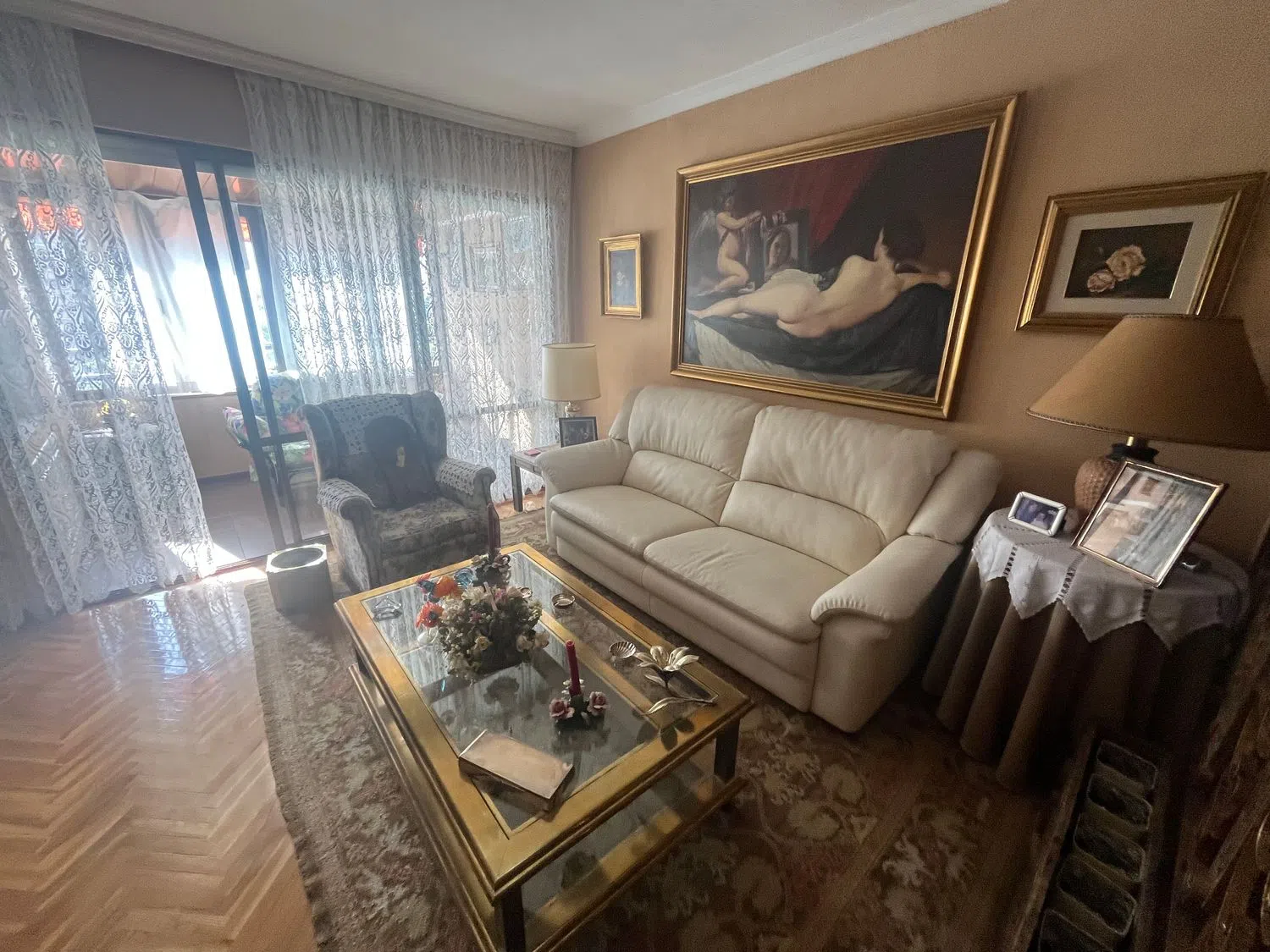 Piso en Arzobispo Morcillo, 42 - Foto 3