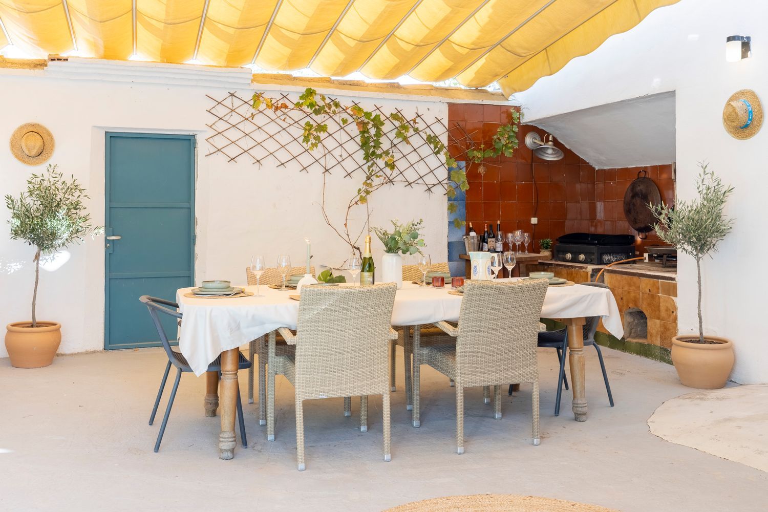Casa o chalet independiente en Ramal 9, 1309, El Pilar - Santa Ana, El Pilar - Santa Ana - Foto 5