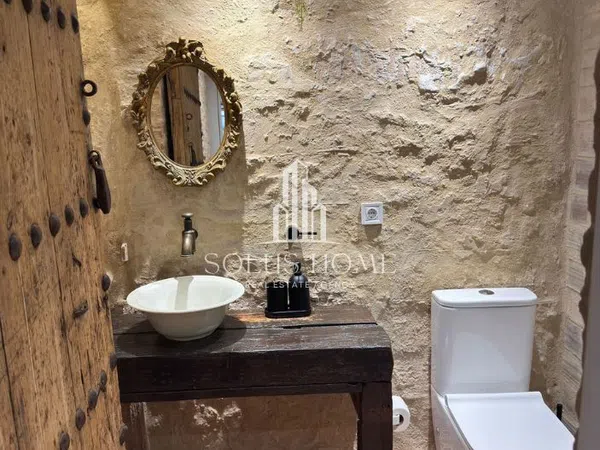 Piso en Calle del Peu de la Creu, El Mercat - Foto 20
