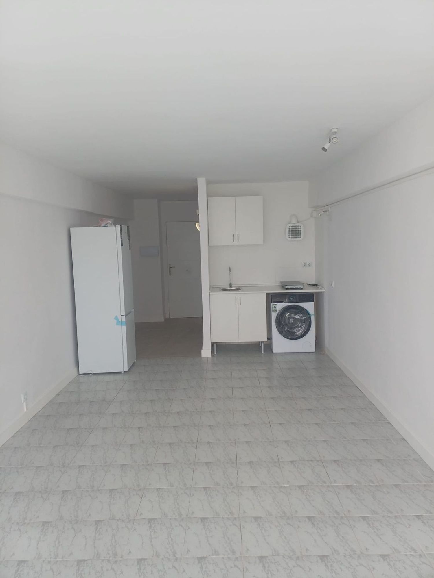Estudio en Calle Saridakis, 24, Cala Major - Foto 4
