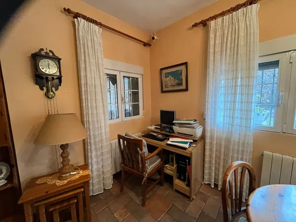 Casa independiente en Barrio Las Matas- Peñascales - Foto 15