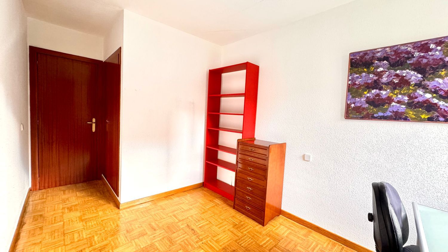 Piso en Zaburdón - Monte Escorial - Foto 11