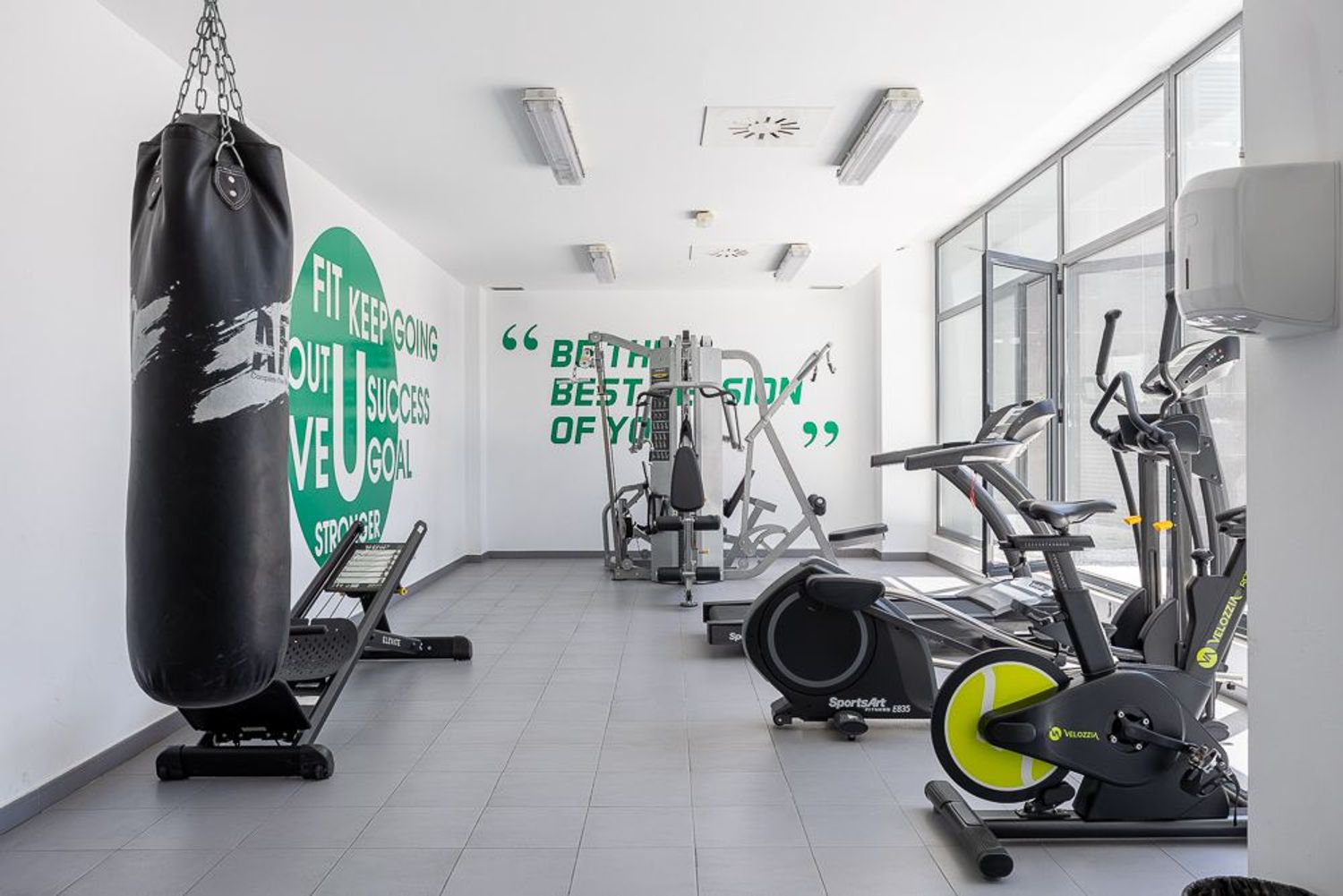 Estudio en calle de Dulce Chacón, 23 - Foto 21