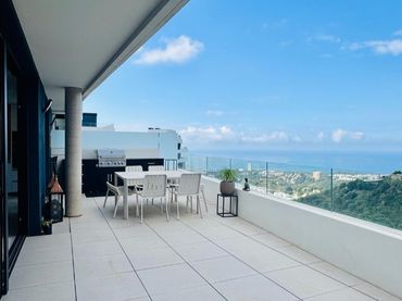 Ático en  Urbanizacion los Altos de los Monteros 1 - Foto 26