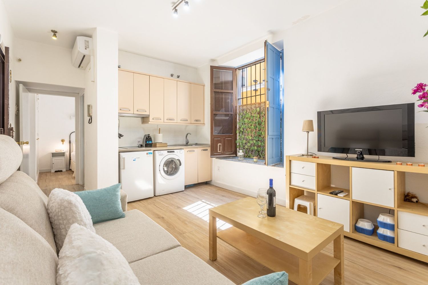 Piso en plaza San Gil, 1 - Foto 13