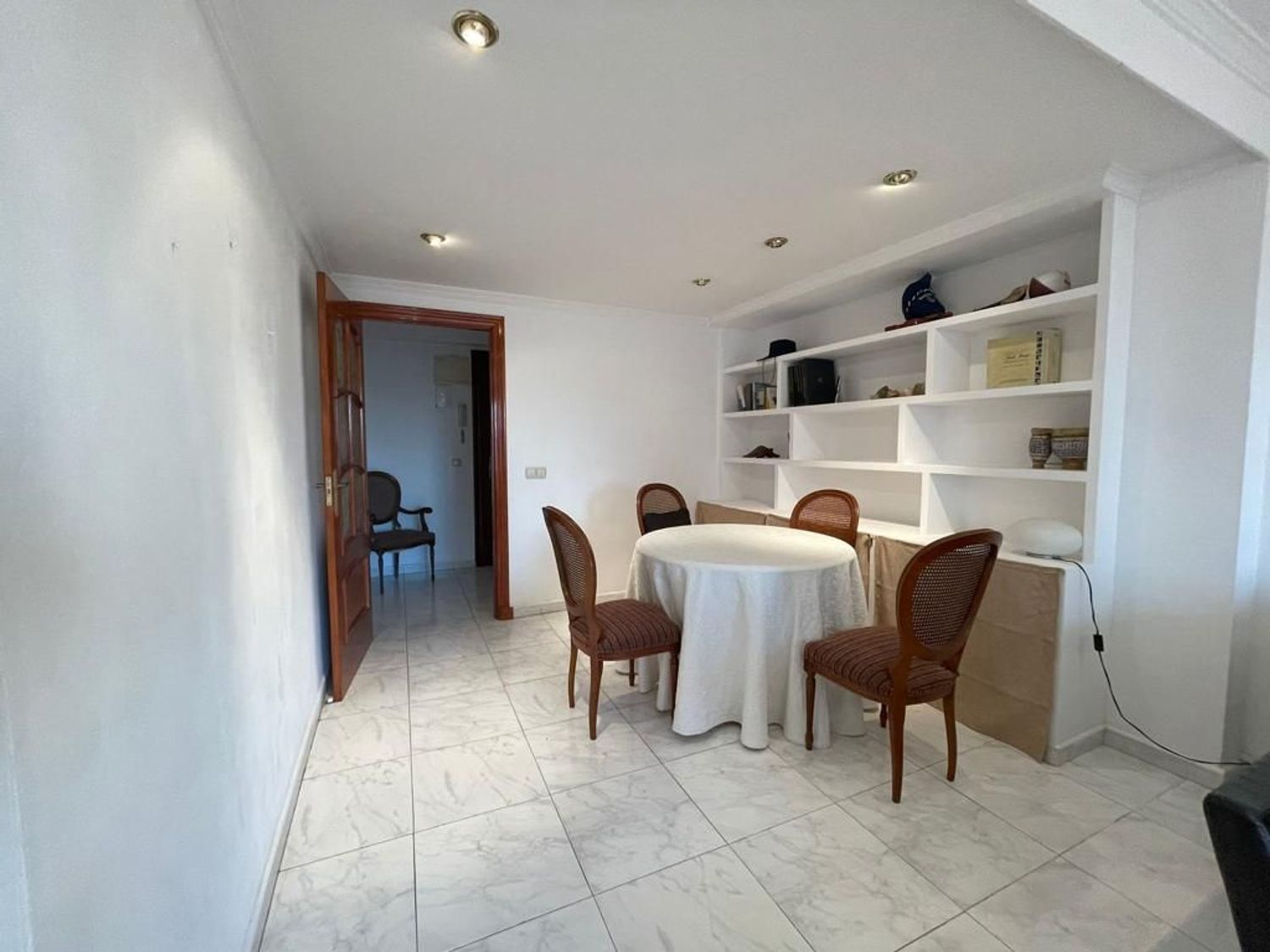 Piso en calle Marqués de Linares, 1 - Foto 4