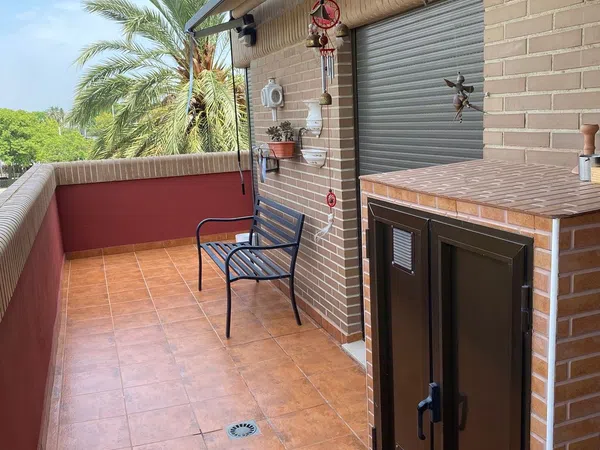 Piso en Plaza del Poeta Vicente Gaos, 11, La Carrasca - Foto 12