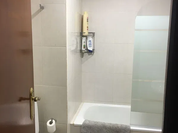 Ático en Calle Torcuato Luca de Tena, 32, Bami - Pineda - Foto 16