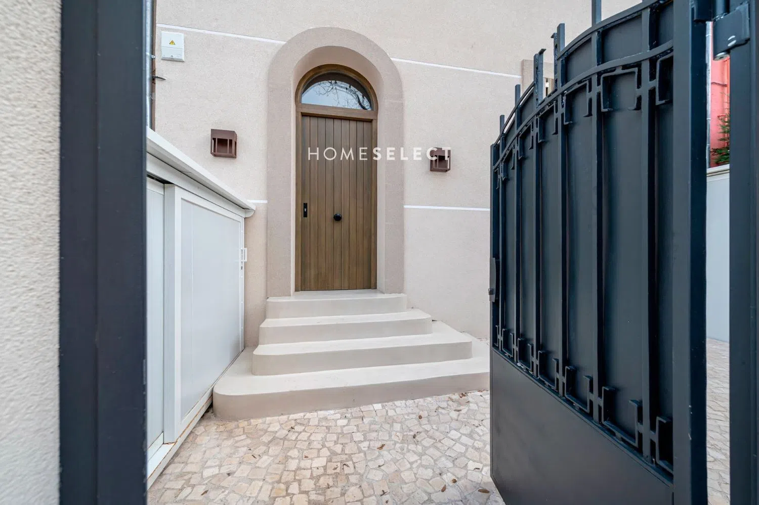 Chalet adosado en calle Móstoles - Foto 43