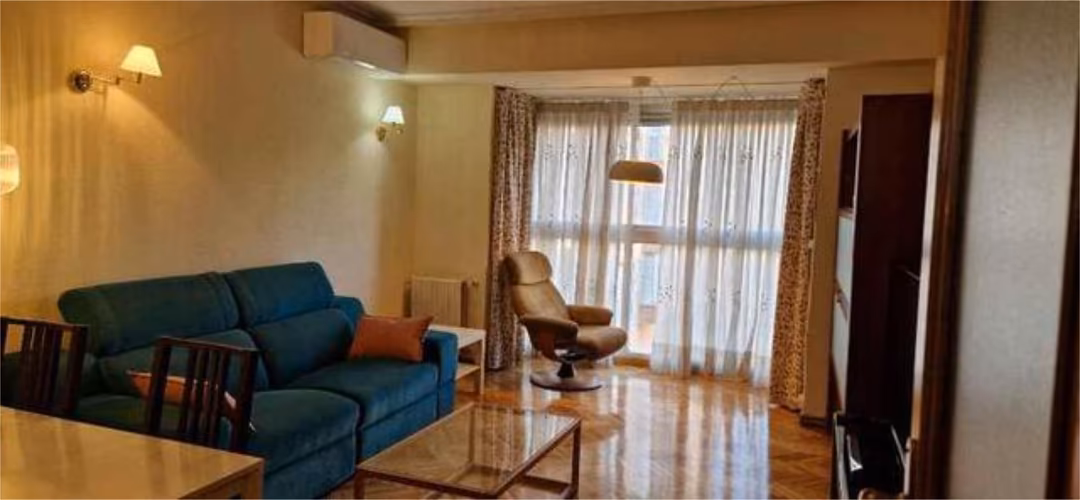 Piso en Legazpi - Foto 1
