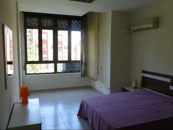 Piso en Calle Gran Vía de Ramón y Cajal, 30, La Roqueta - Foto 10